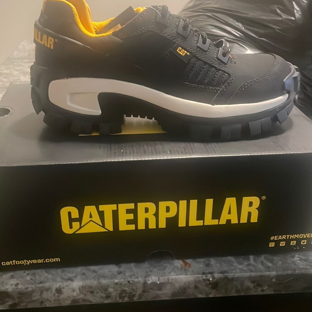 You have to come get them